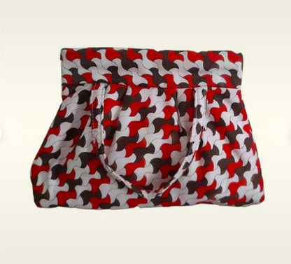 Vintage Boots 1960s Groovy Wash Bag