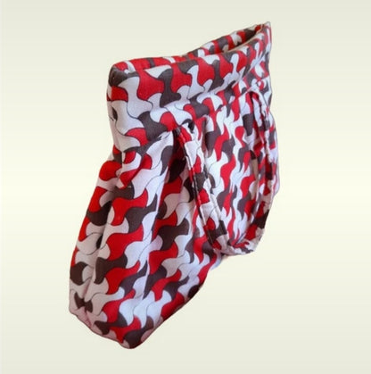 Vintage Boots 1960s Groovy Wash Bag